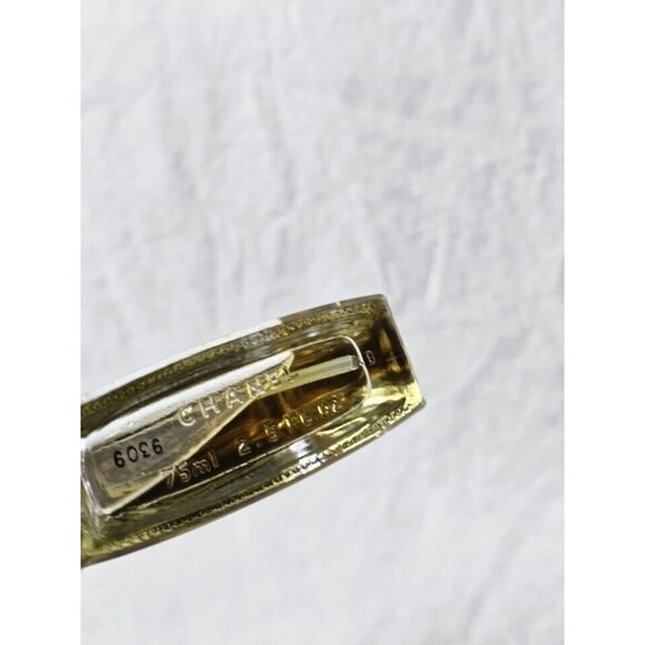 Vintage Chanel Pour Monsieur Concentree Eau de Toilette 75ml 2.5 Fl - Picture 3 of 5